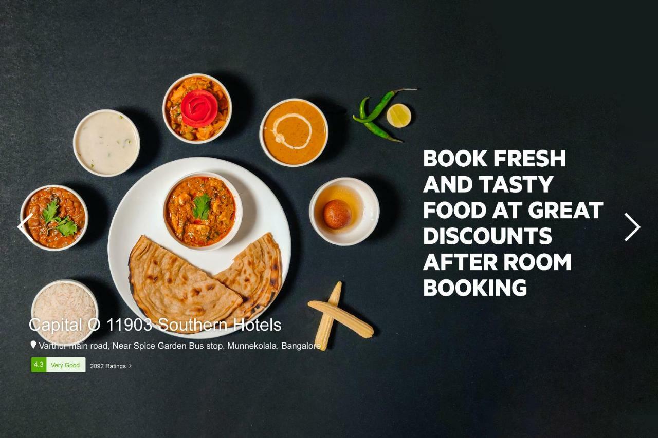 Oyo Flagship 592 Hauz Khas Village Nuova Delhi Esterno foto